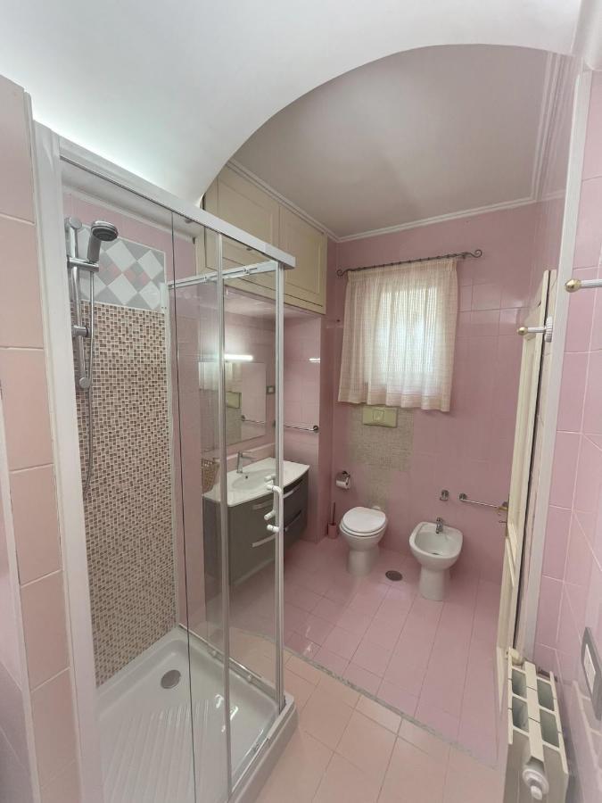 Emy House Sorrento Lejlighed Eksteriør billede