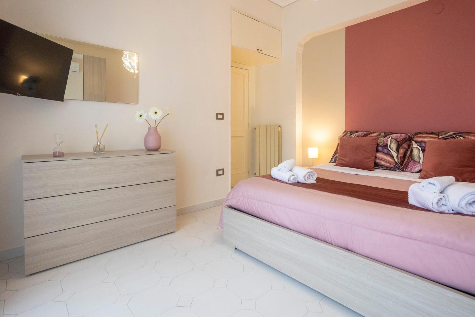 Emy House Sorrento Lejlighed Eksteriør billede