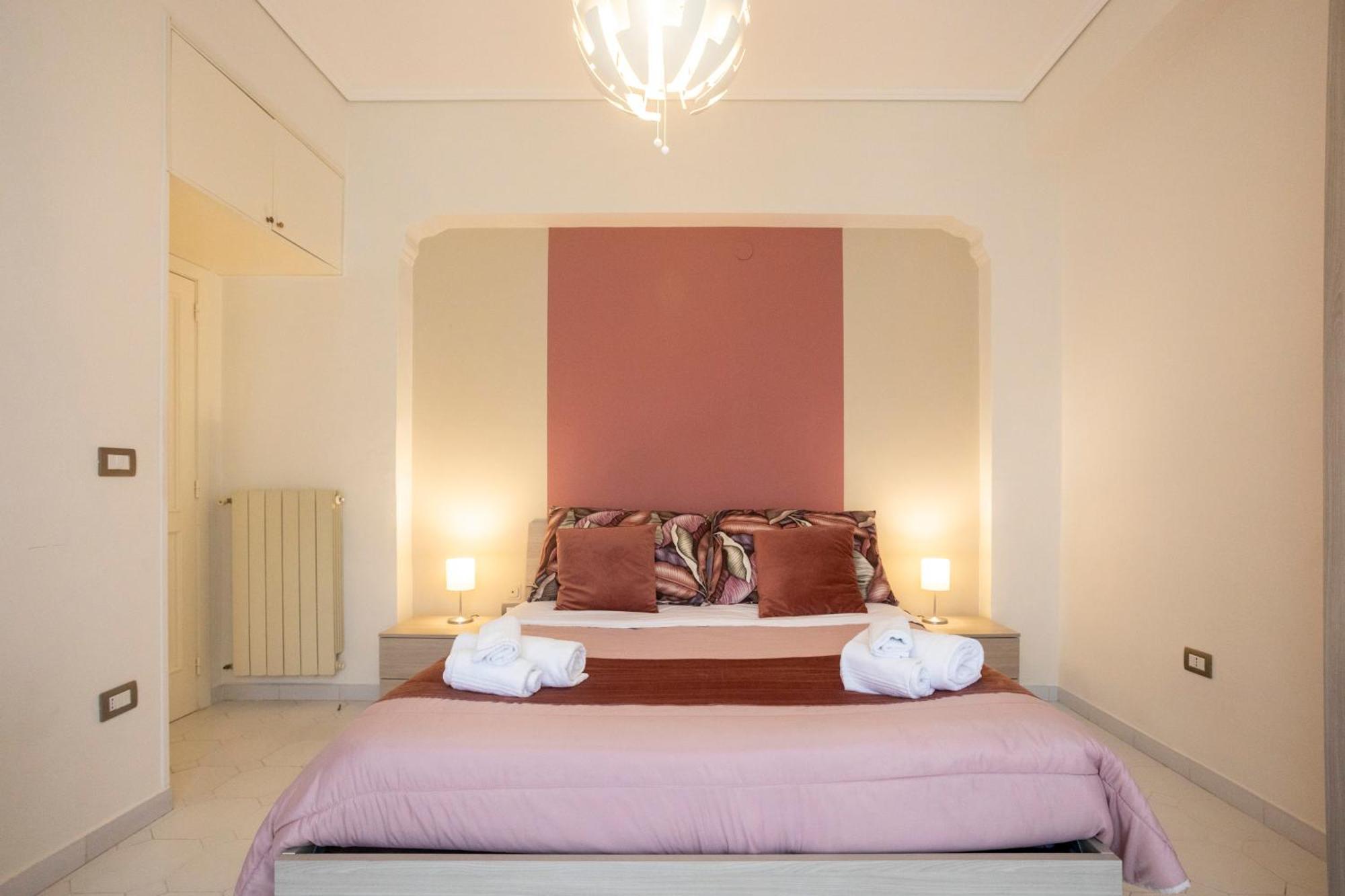 Emy House Sorrento Lejlighed Eksteriør billede