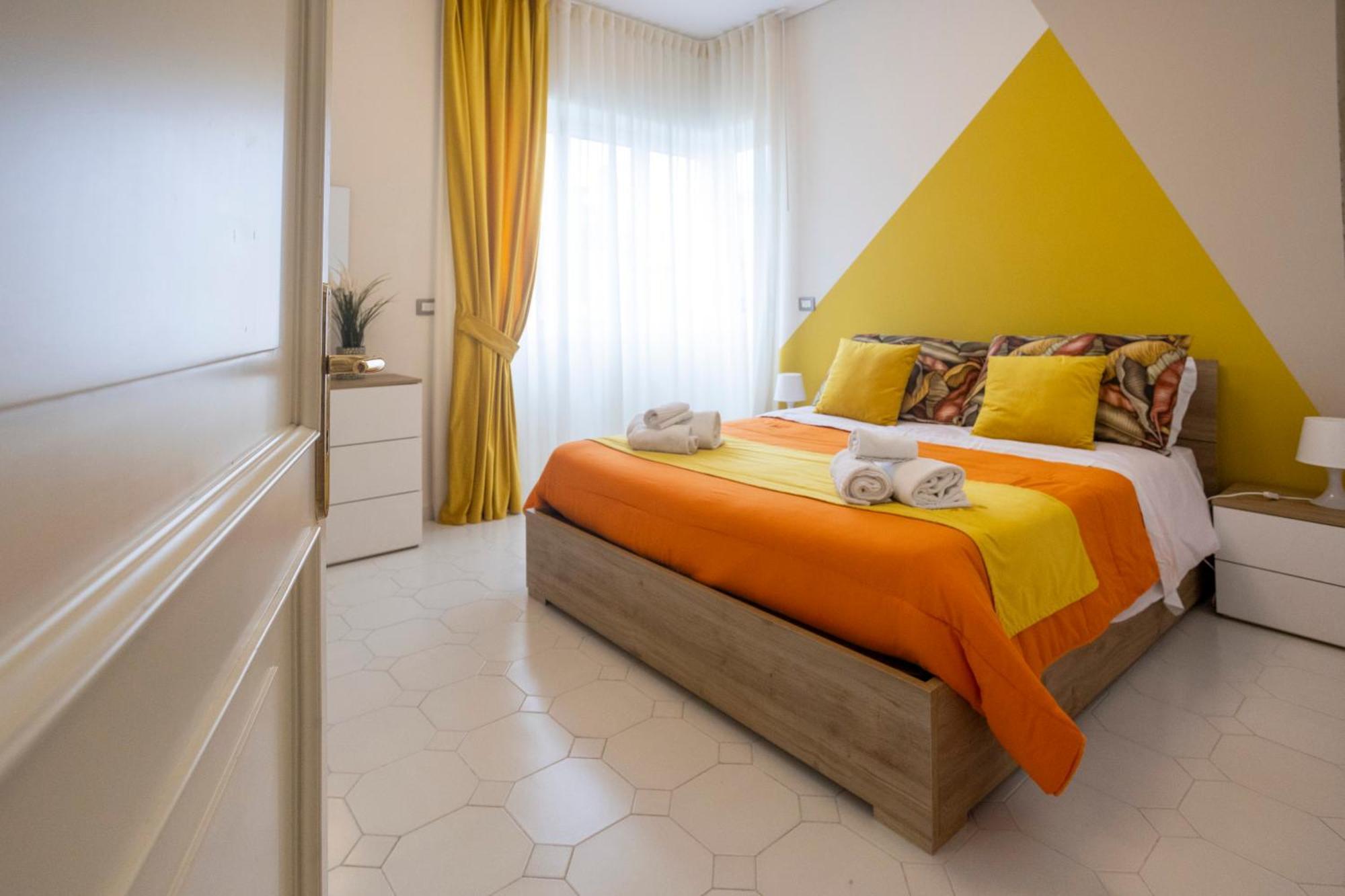 Emy House Sorrento Lejlighed Eksteriør billede